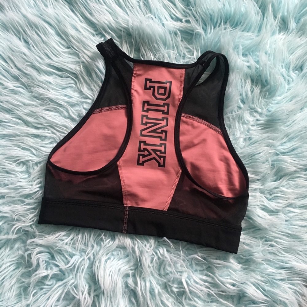 VS PINK sports bra
